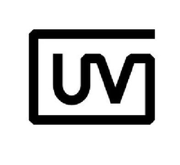 UV trademark