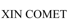 XIN COMET trademark
