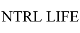 NTRL LIFE trademark