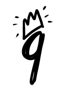 9 trademark