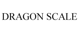 DRAGON SCALE trademark