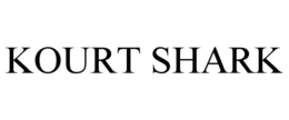 KOURT SHARK trademark