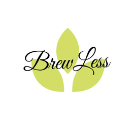 BREW LESS trademark