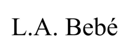 L.A. BEBÉ trademark