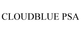 CLOUDBLUE PSA trademark