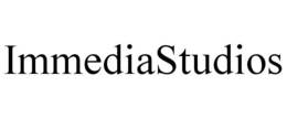 IMMEDIASTUDIOS trademark