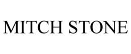 MITCH STONE trademark