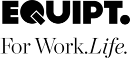 EQUIPT. FOR WORK. LIFE trademark