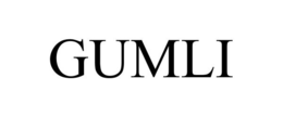 GUMLI trademark
