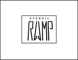 UTENSIL RAMP trademark