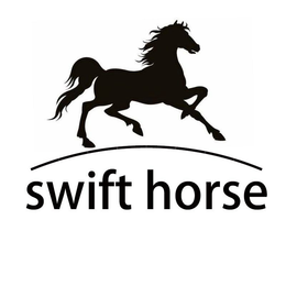 SWIFT HORSE trademark