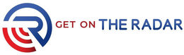 R GET ON THE RADAR trademark