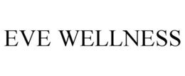 EVE WELLNESS trademark