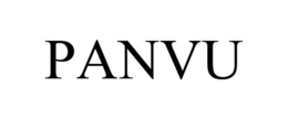 PANVU trademark
