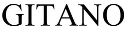 GITANO trademark