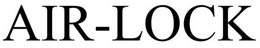 AIR-LOCK trademark