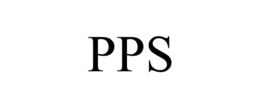 PPS trademark
