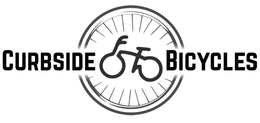 CURBSIDE BICYCLES trademark