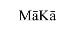 MAKA trademark