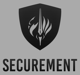 SECUREMENT trademark