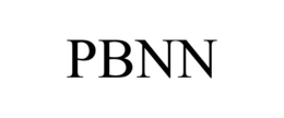 PBNN trademark