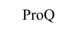 PROQ trademark