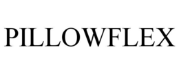 PILLOWFLEX trademark