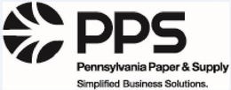 PPS PENNSYLVANIA PAPER & SUPPLY SIMPLIFIED BUSINESS SOLUTIONS. trademark