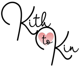 KITH TO KIN trademark