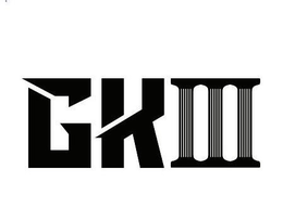 GK III trademark