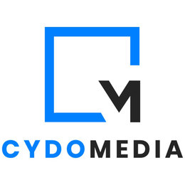 M CYDO MEDIA trademark