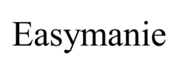 EASYMANIE trademark