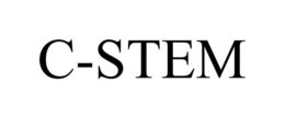C-STEM trademark