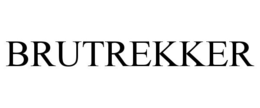 BRUTREKKER trademark