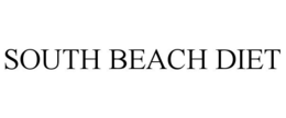 SOUTH BEACH DIET trademark