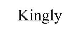 KINGLY trademark