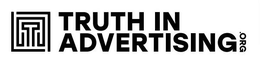 T TRUTH IN ADVERTISING .ORG trademark