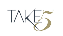 TAKE 5 trademark