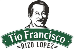 TÍO FRANCISCO RIZO LOPEZ trademark
