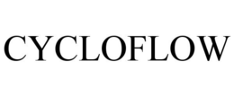 CYCLOFLOW trademark