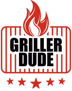 GRILLER DUDE trademark