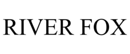 RIVER FOX trademark