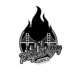 TERIYAKI CITY GRILL trademark