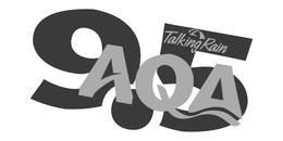TALKING RAIN AQA 9.5 trademark