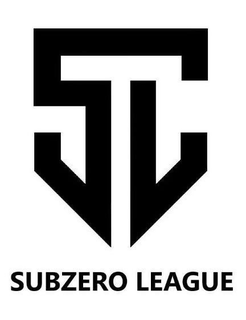 SUBZERO LEAGUE trademark
