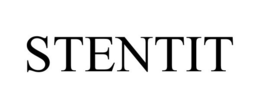 STENTIT trademark
