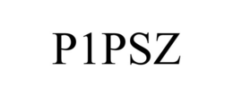 P1PSZ trademark