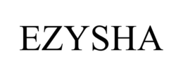 EZYSHA trademark