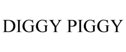 DIGGY PIGGY trademark