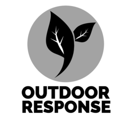 OUTDOOR RESPONSE trademark